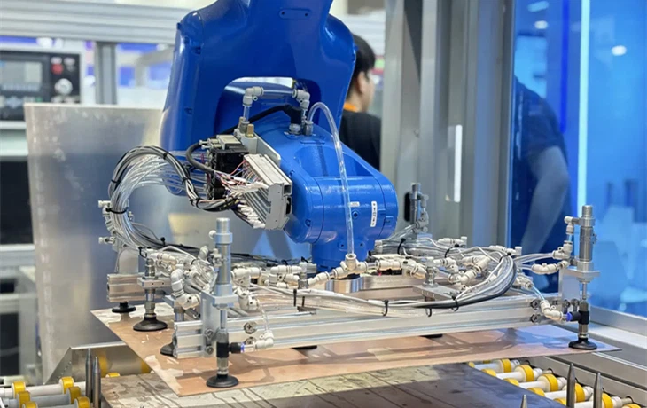 The General Industry